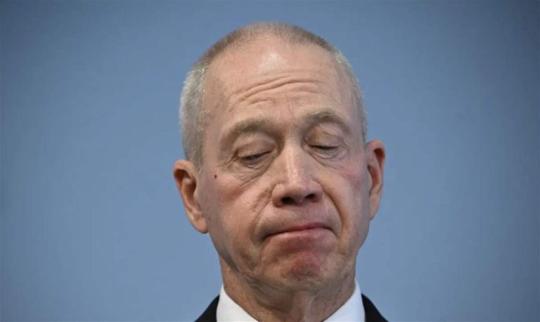 غالانت: سنتخذ قرارات صعبة لإعادة الأسرى