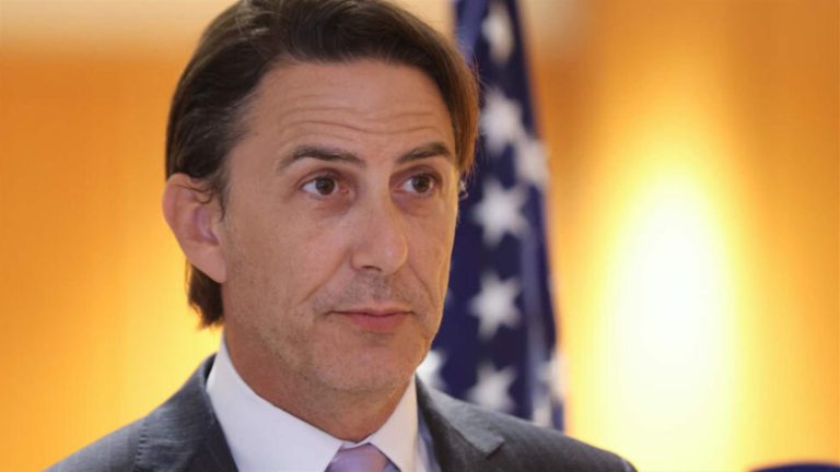 هوكشتاين في الأراضي المحتلة؟