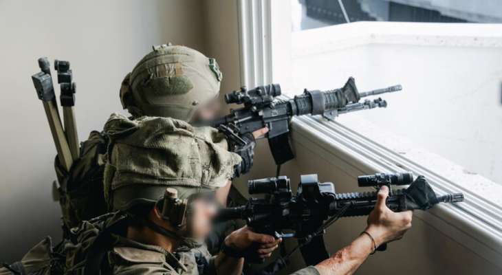 احتجاز جثمان شهيد في نابلس