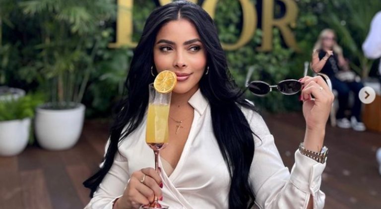 بالفيديو.. لحظة اغتيال مرشّحة ملكة جمال