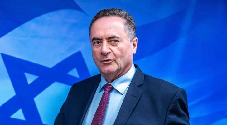 وزير خارجية العدو: يجب إيقاف إيران الآن