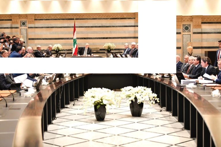 الحكومة لم تدخل أيّاً من تقديماتها الجديدة في أساس الراتب!