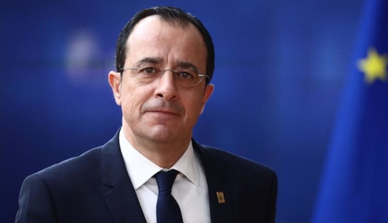 رئيس قبرص يزور لبنان الإثنين