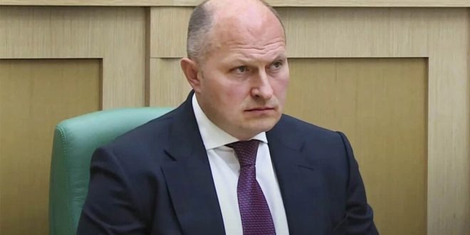 روسيا: الوضع في “أورسك” حرج