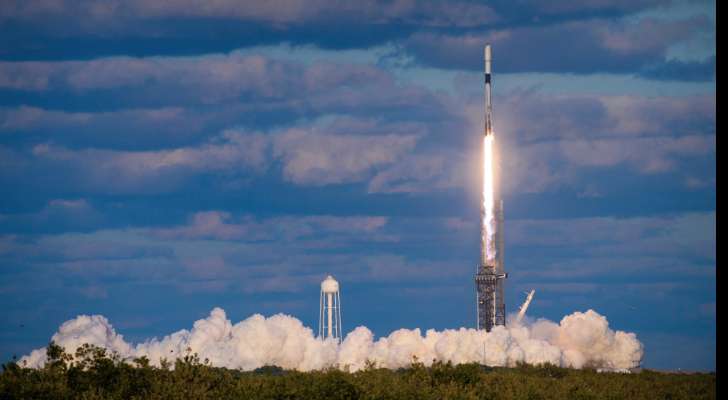 كوريا الجنوبية تطلق ثاني قمر صناعي للتجسس