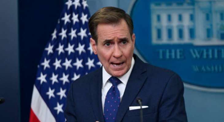 كيربي: نتوقع موافقة “إسرائيل” على مقترح بايدن إذا وافقت “حماس”