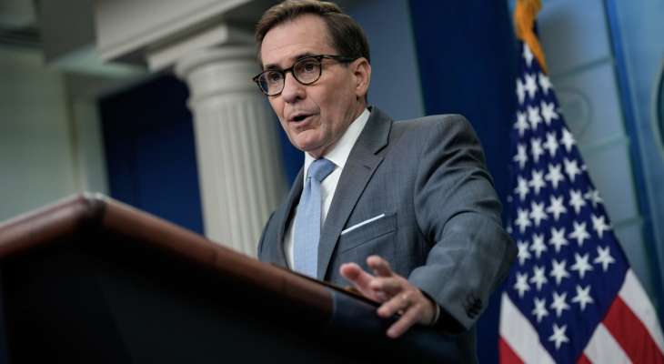 واشنطن: لم نقل إن “إسرائيل” لا يمكنها العمل على إنهاء “حماس”