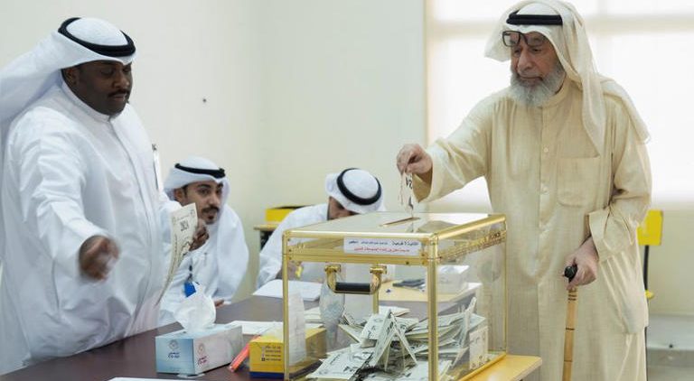 إنتخابات الكويت.. إستفتاء حول الولاء
