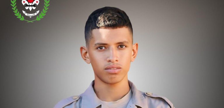 “كشافة الرسالة الإسلامية” تنعى الشهيد “ساجد”