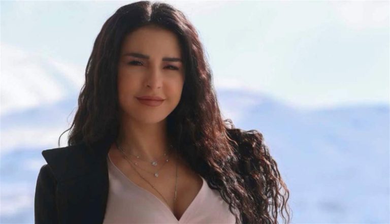 بالفيديو.. مبادرة من ماغي بو غصن تجاه “أبو سليم”!