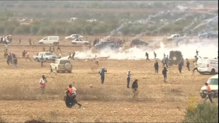 رئيس الوزراء الفلسطيني يدين هجمات المستوطنين في “الضفة”