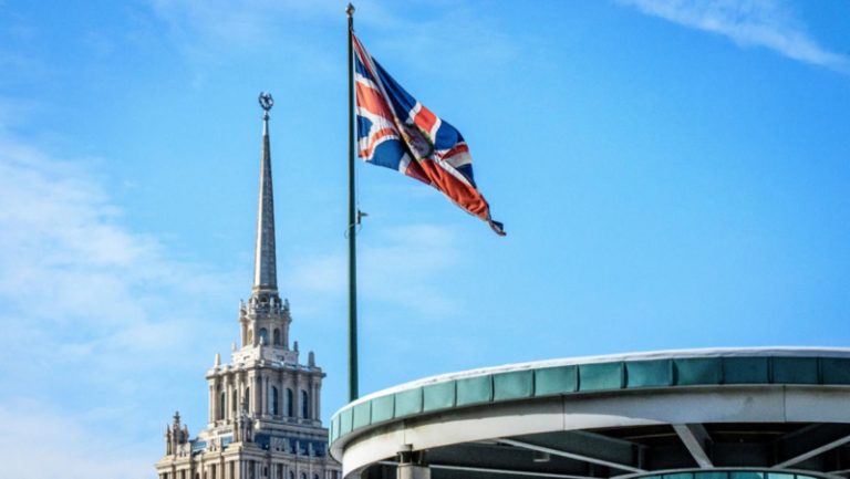 “الخارجية البريطانية”: لوقف إطلاق النار في غزة