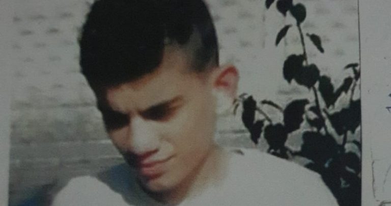 تعميم صورة قاصر غادر منزل ذويه في برجا