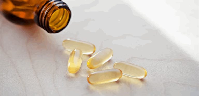 مكمل غذائي يمنع الإنفلونزا!