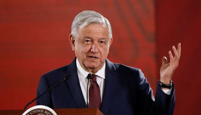 المكسيك تقطع علاقتها الدبلوماسية مع الإكوادور