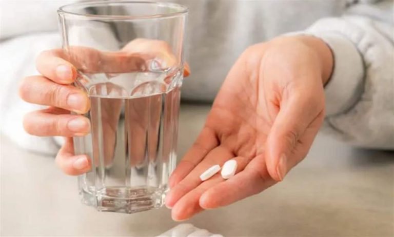 تحذير من تناول بعض أنواع المسكنات!