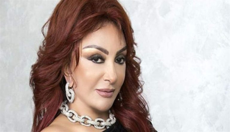 نبيلة عبيد عن رحيل صلاح السعدني: فقدت أخاً وصديقاً