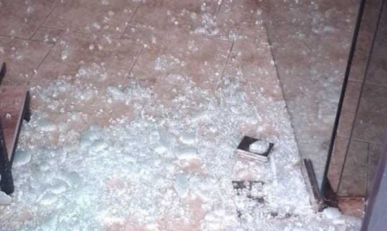 إطلاق نار على صالون حلاقة في الكورة