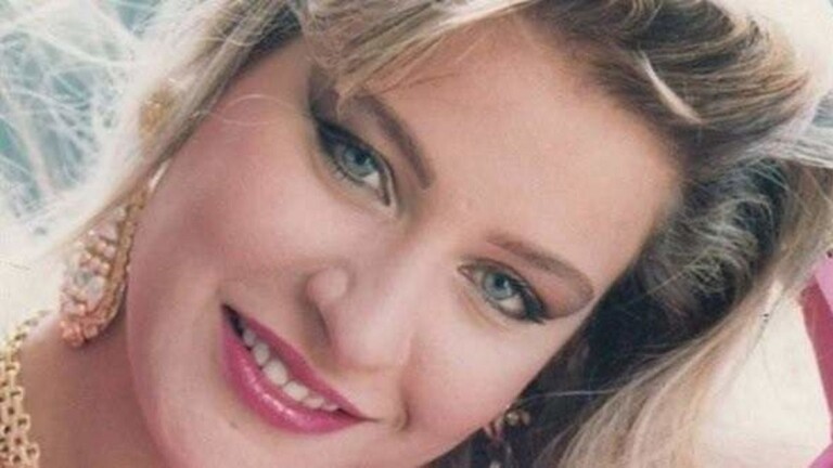 رحيل الممثلة المصرية شيرين سيف النصر