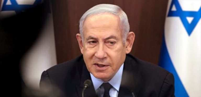 نتنياهو يطلب تأجيل التحقيق معه بتهمة الفساد