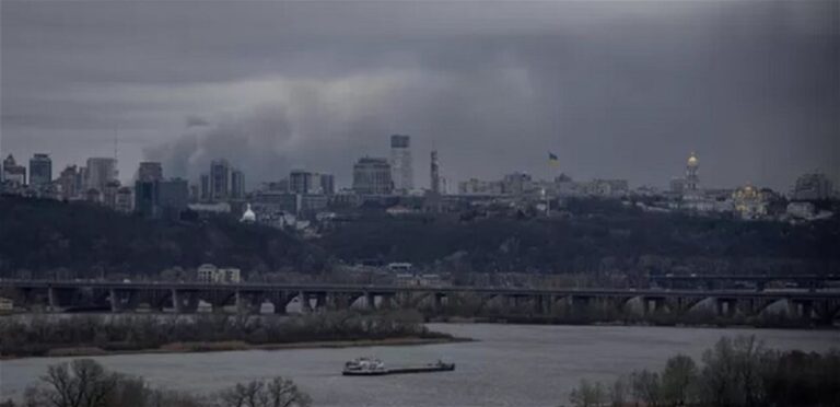 مساعدات من “الناتو” إلى أوكرانيا