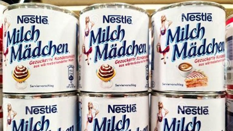 “نستله” تمارس إزدواجية المعايير؟