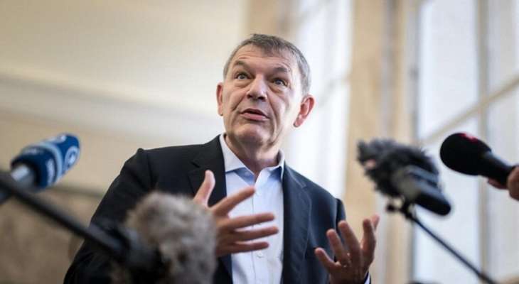 العدو يمنع مفوض “الأونروا” من الحصول على تأشيرة دخول