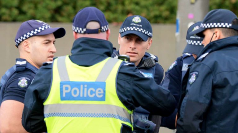 مداهمات للشرطة الأسترالية وتوقيف 7 أشخاص