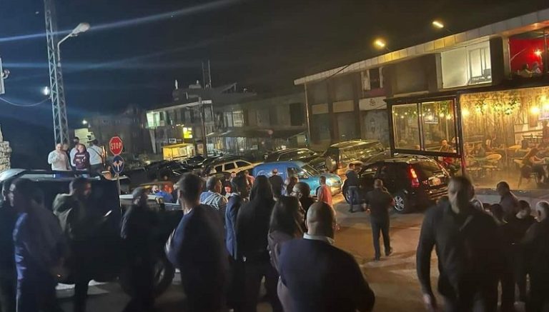 “الوكالة الوطنية”: خاطفو سليمان كانوا في سيارة “Subaro” بيضاء