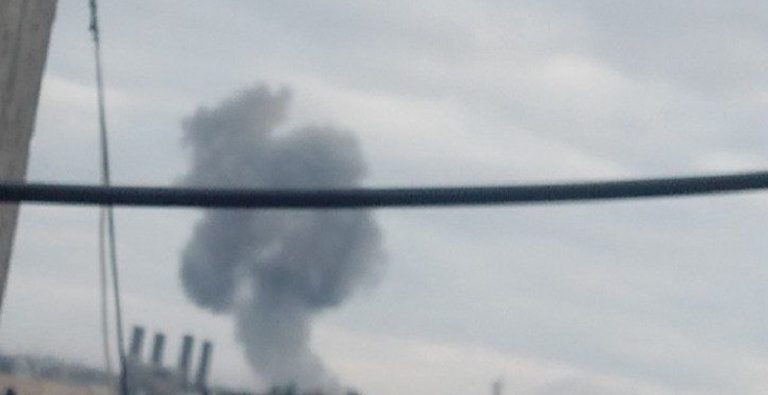 بالفيديو.. العدوان على غزة يدخل يومه الـ190!