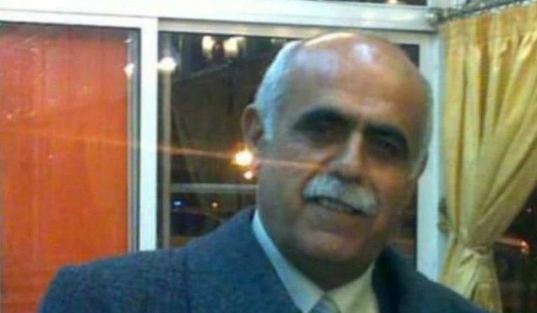 استشهاد قاسم أسعد بغارة كفرشوبا