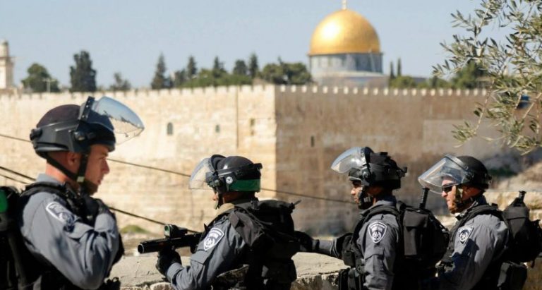 “يديعوت أحرونوت”: حالة التأهب في ذروتها