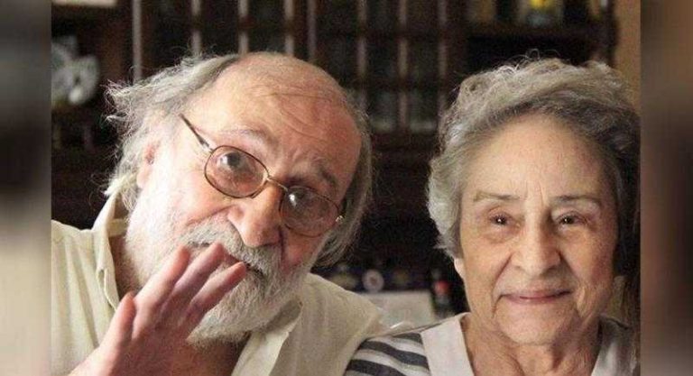 رحيل المخرجة والممثلة لطيفة ملتقى