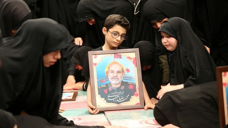 سفير إيران في موسكو: سنرد على “إسرائيل” ونصفع في الوقت المناسب