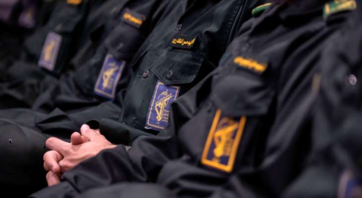 “الحرس الثوري”: سيطرنا على الوضع في سيستان وبلوشستان