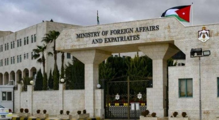 “الخارجية الأردنية”: تصعيد الحرب بيد “إسرائيل”