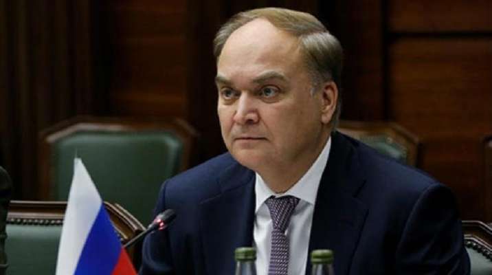 السفير الروسي في واشنطن: سندرس أي إقتراح أميركي لتبادل السجناء