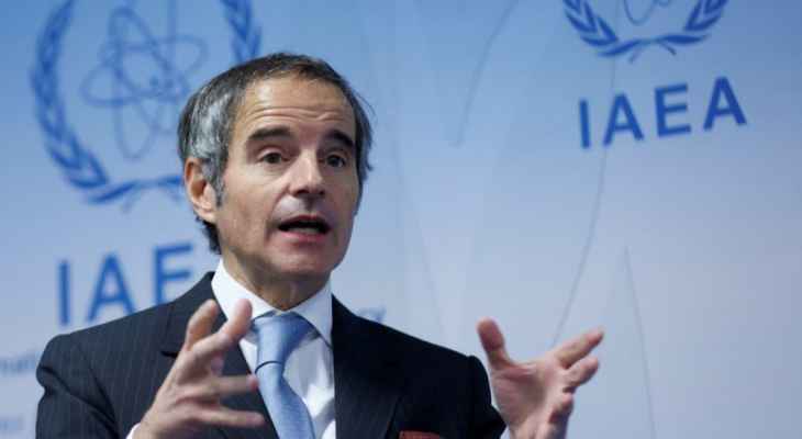 مدير الطاقة الذرية: أمام إيران بضعة أشهر لصنع قنبلة نووية