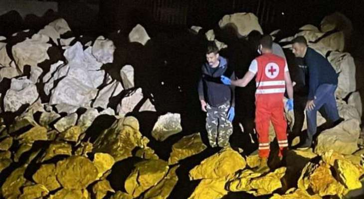 قوى الأمن تعمم أوصاف جثة عثر عليها في طرابلس