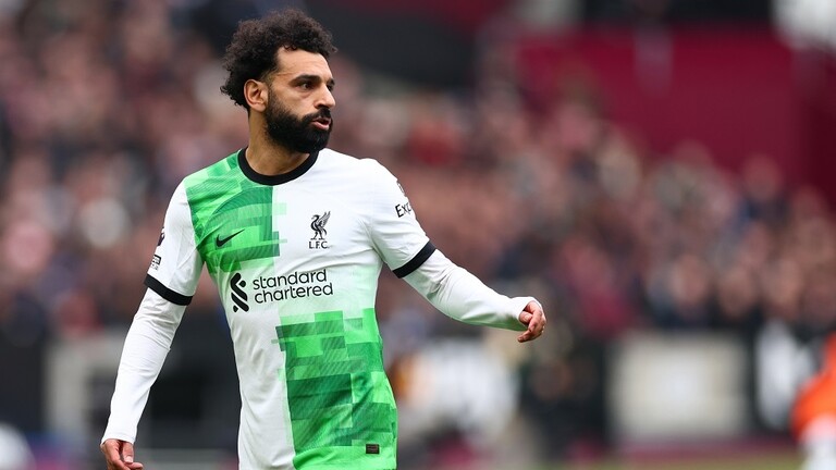 ليفربول يحدد سعر “بيع” محمد صلاح