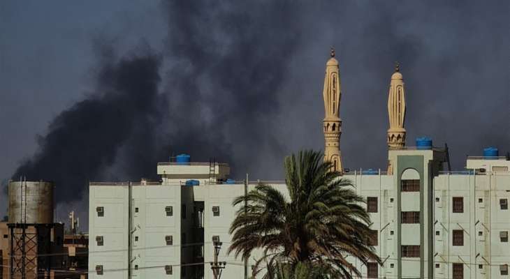مقتل 120 مدنياً خلال يومين في السودان