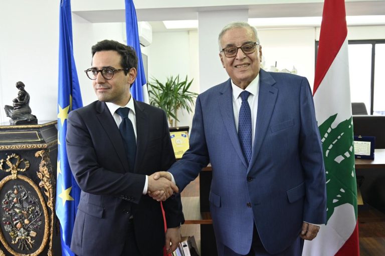 بو حبيب: نجاح قمة المنامة مصلحة عربية