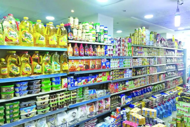 أزمة مواد غذائية في الأسواق؟