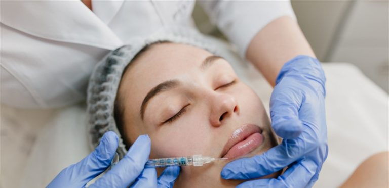 تشويهات وأدوية منتهية داخل عيادة وهمية في قلب بيروت!