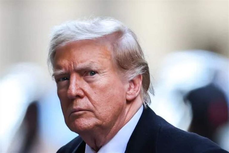 الإدعاء يطعن بقرار رفض دعوى جنائية تتعلق بترامب