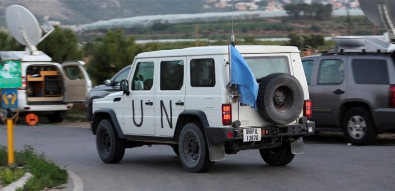 “اليونيفل”: تمديد عادي في آب.. ما لم تقع الحرب الشاملة