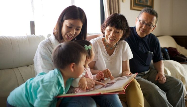 إنخفاض ملحوظ بعدد سكان اليابان!