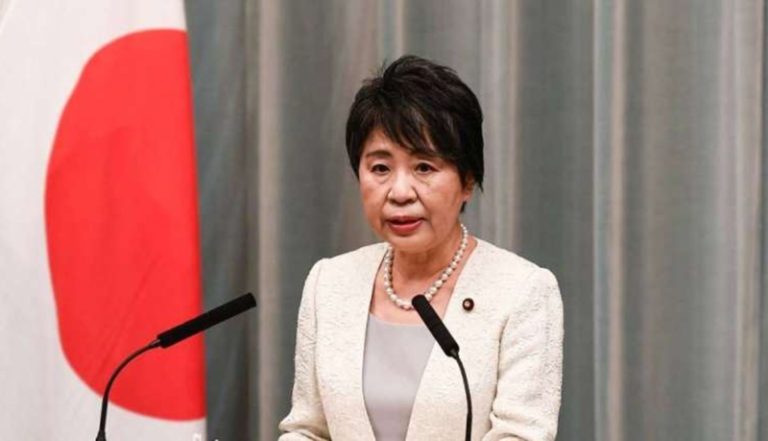 اليابان تدعو إيران لضبط النفس