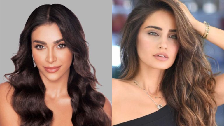 إيميه صياح لياسمينا زيتون: أظهري جمال لبنان!