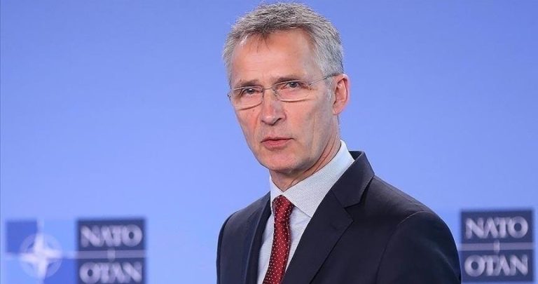 أمين عام “الناتو”: لضمان مساعدة أمنية موثوقة لأوكرانيا